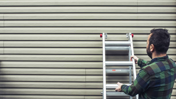 How To Choose The Right Materials for Your Siding Installation in 'Luxemburg, WI